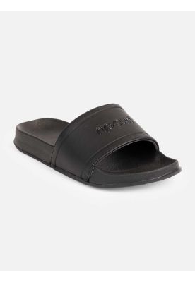 Sandalias Coastburn Negro Mujer Rip Curl