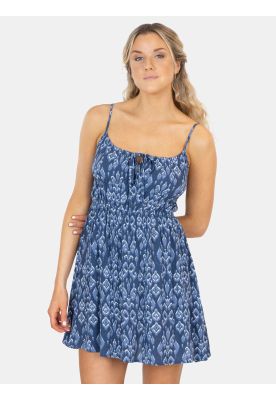 Vestido Saltair Multicolor Mujer Rip Curl