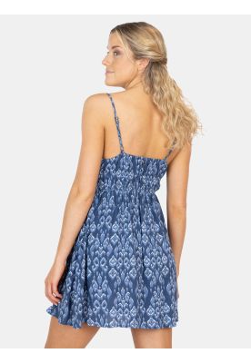 Imagen 2 del producto Vestido Saltair Multicolor Mujer Rip Curl