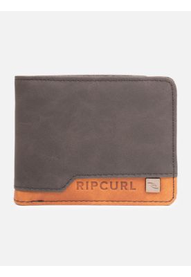 Imagen 2 del producto Billetera Ripcurl Wave Negro Hombre Rip Curl