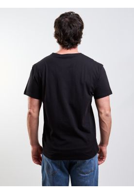 Imagen 2 del producto Polera MC Freewave Negro Hombre Rip Curl