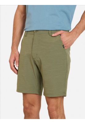 Bermuda Horizoner Verde Hombre Rip Curl