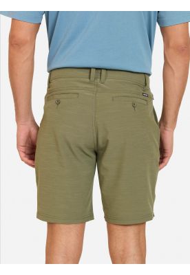 Imagen 2 del producto Bermuda Horizoner Verde Hombre Rip Curl