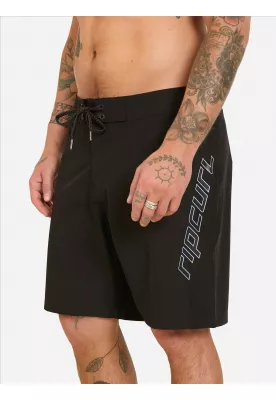 Imagen 1 del producto Traje De Baño Coastcrest Negro Hombre Rip Curl