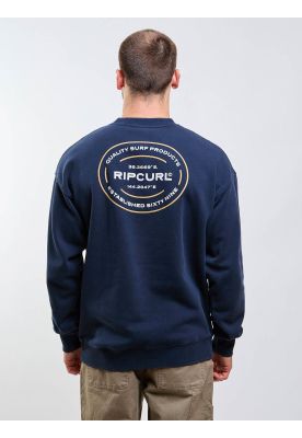 Imagen 2 del producto Poleron CR Bruma Azul Hombre Rip Curl