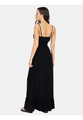 Imagen 2 del producto Vestido Vibe Negro Mujer Rip Curl