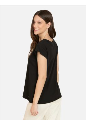 Imagen 2 del producto Polera MC Seazone Negro Mujer Rip Curl