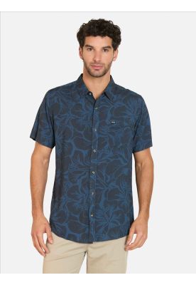 Camisa MC Sunsetor Multicolor Hombre Rip Curl