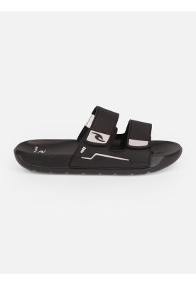 Sandalias Seashore Negro Hombre Rip Curl