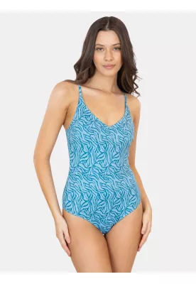 Imagen 1 del producto Traje De Baño Surfpulse Multicolor Mujer Rip Curl