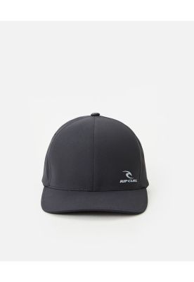 Jockey HYDRO DELTA FLEXFIT CAP Hombre Negro Rip Curl
