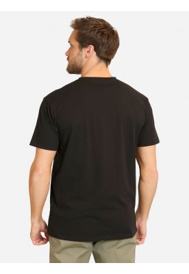 Imagen 2 del producto Polera MC Future Evo Negro Hombre Rip Curl