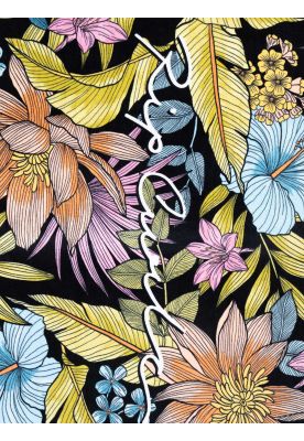 Imagen 2 del producto Toalla Boardquest Multicolor Mujer Rip Curl