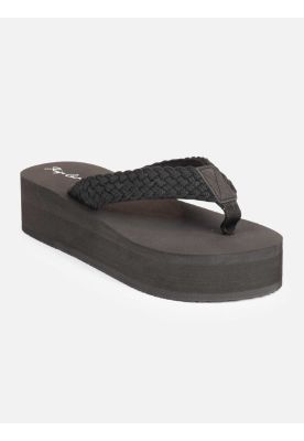 Sandalias Moonflow Negro Mujer Rip Curl