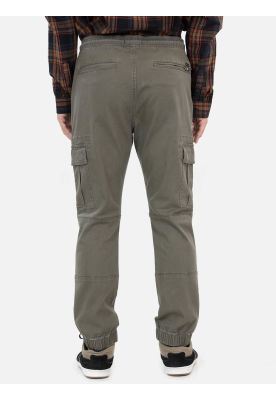 Imagen 2 del producto Pantalon Jogger Fade Verde Hombre Rip Curl