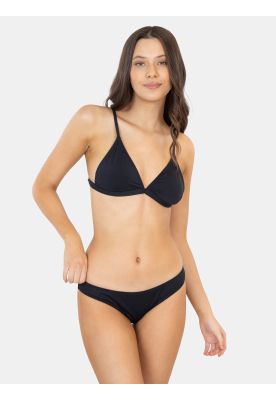 Bikini Ripcrest Negro Mujer Rip Curl