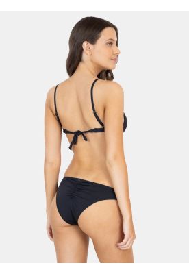 Imagen 2 del producto Bikini Ripcrest Negro Mujer Rip Curl