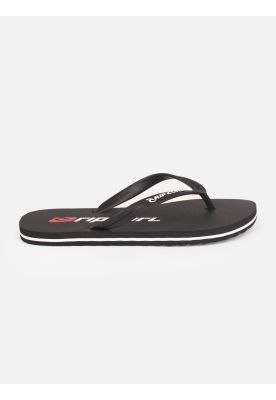 Sandalias Beachlight Negro Infantil Rip Curl