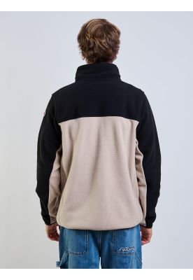 Imagen 2 del producto Poleron Polar Vertex Beige Hombre Rip Curl