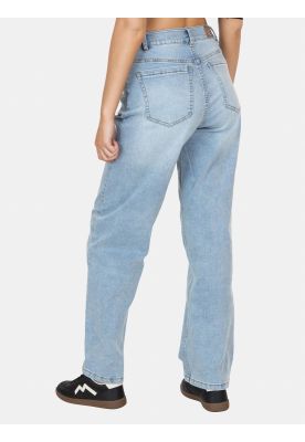 Imagen 2 del producto Pantalon Jeans Shell Azul Mujer Rip Curl