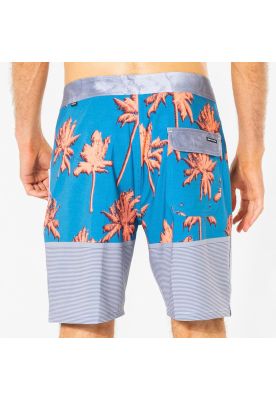Imagen 2 del producto Traje de Baño MASON BACKYARDS Hombre Azul Rip Curl