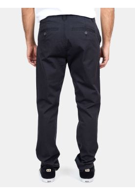 Imagen 2 del producto Pantalon Clasico Easy Street Negro Hombre Rip Curl