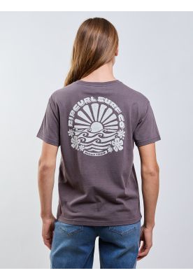 Imagen 2 del producto Polera MC Costa Café Mujer Rip Curl