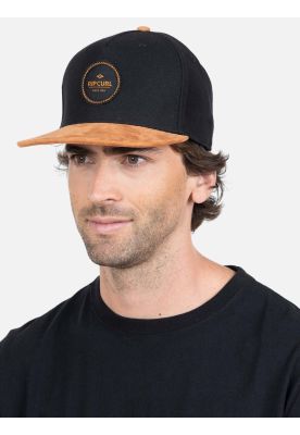 Imagen 2 del producto Jockey Coral Negro Hombre Rip Curl