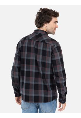 Imagen 2 del producto Camisa Vibe Multicolor Hombre Rip Curl