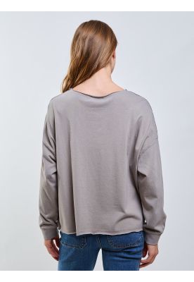 Imagen 2 del producto Polera ML Nautilus Verde Mujer Rip Curl