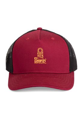 Imagen 2 del producto Jockey Mesh Watercloud Rojo Hombre Rip Curl