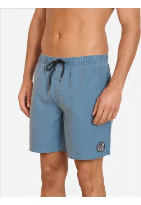 Traje De Baño Reefwave Azul Marino Hombre Rip Curl