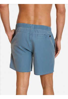Imagen 2 del producto Traje De Baño Reefwave Azul Marino Hombre Rip Curl
