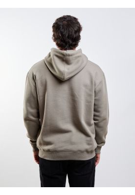 Imagen 2 del producto Poleron Canguro Tribal Verde Hombre Rip Curl