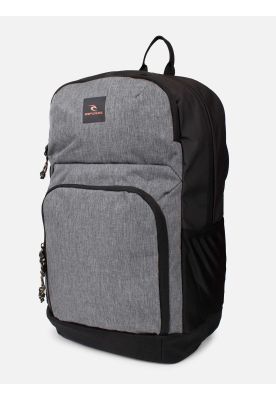 Mochila Retro Gris Hombre Rip Curl