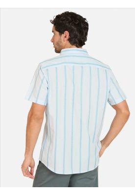Imagen 2 del producto Camisa MC Sunway Multicolor Hombre Rip Curl