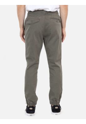 Imagen 2 del producto Pantalon Jogger Ride Verde Hombre Rip Curl