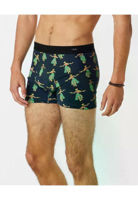 Imagen 2 del producto Boxer PARTY UNDERWEAR Hombre Azul Rip Curl