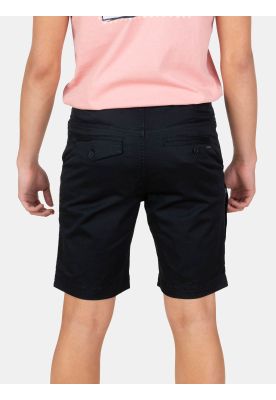 Imagen 2 del producto Bermuda Chilltide Negro Infantil Rip Curl
