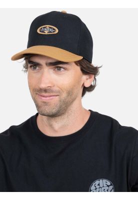 Imagen 2 del producto Jockey Dune Negro Hombre Rip Curl