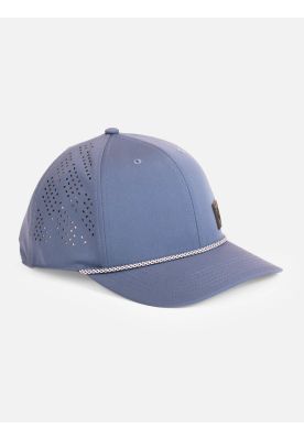 Jockey Mesh Seadrop Azul Hombre Rip Curl