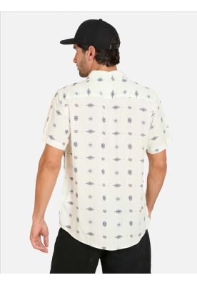Imagen 2 del producto Camisa MC Tropicx Multicolor Hombre Rip Curl