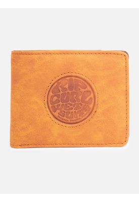 Imagen 2 del producto Billetera Wetsuit Café Hombre Rip Curl