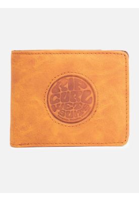 Billetera Wetsuit Café Hombre Rip Curl