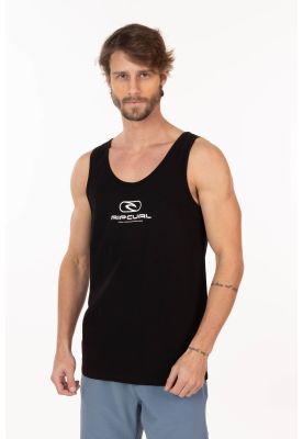 Polera SM Aquadream Negro Hombre Rip Curl