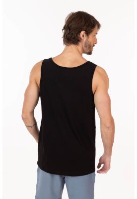 Imagen 2 del producto Polera SM Aquadream Negro Hombre Rip Curl