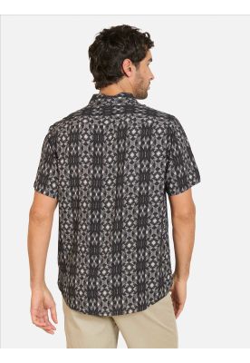 Imagen 2 del producto Camisa MC Waverush Multicolor Hombre Rip Curl