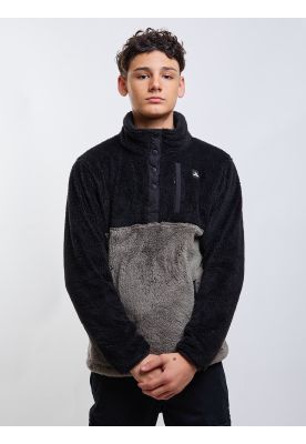 Imagen 1 del producto Poleron Chiporro Motionless Verde Infantil Rip Curl