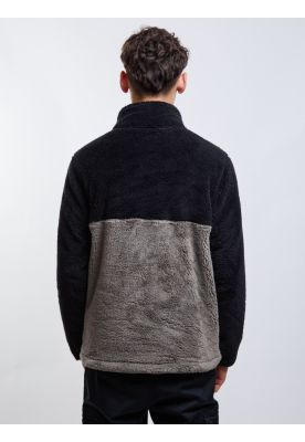 Imagen 2 del producto Poleron Chiporro Motionless Verde Infantil Rip Curl