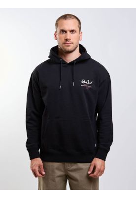 Imagen 1 del producto Poleron Canguro Stoke Negro Hombre Rip Curl